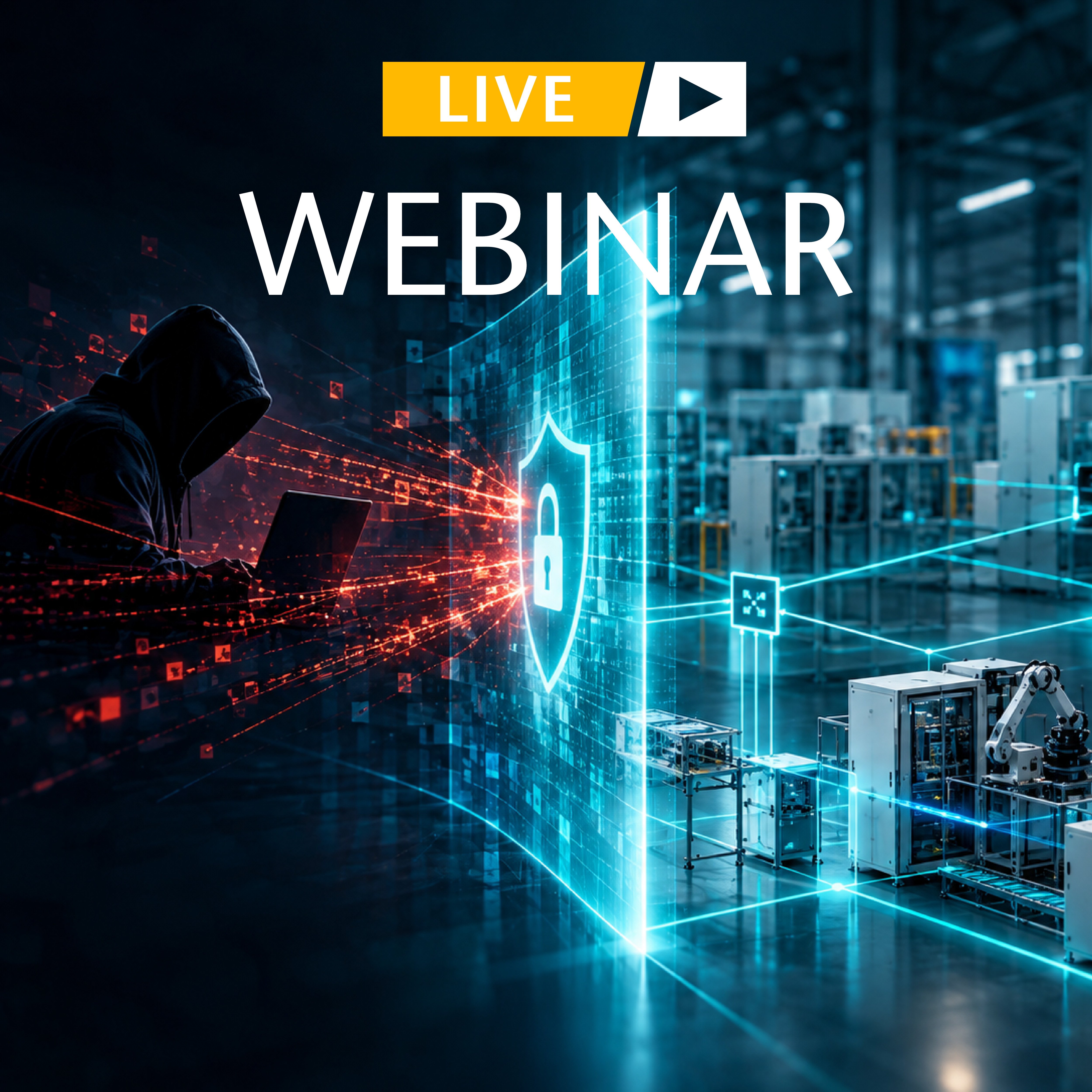 Zones & Conduits: Simple Network Security for your Machines