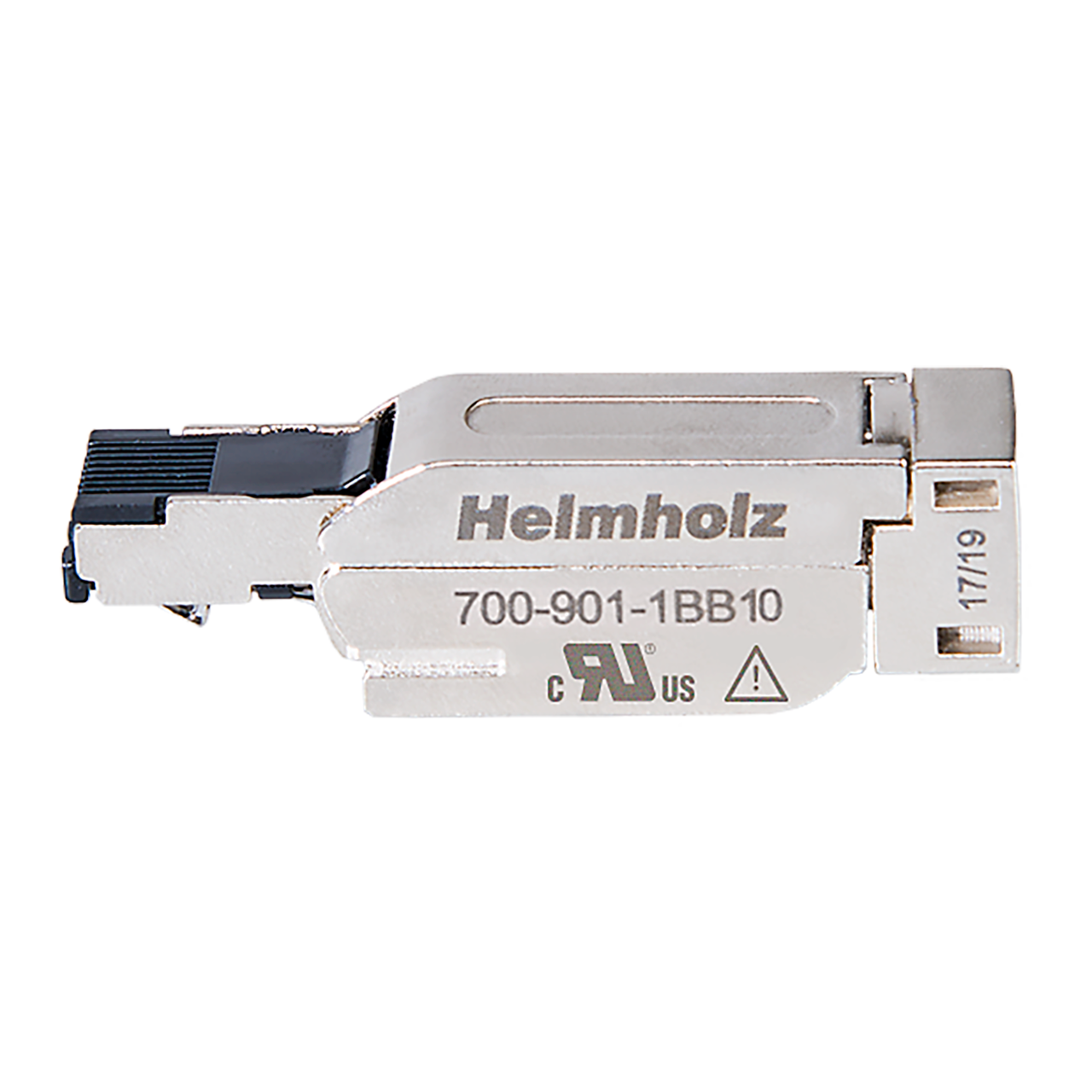 PROFINET-Stecker