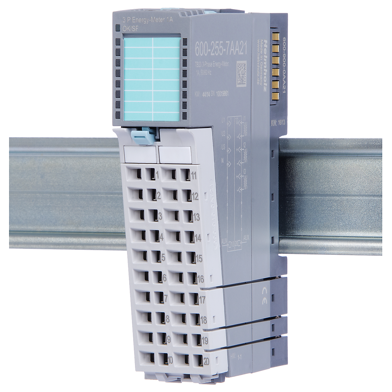 Energy Meter
