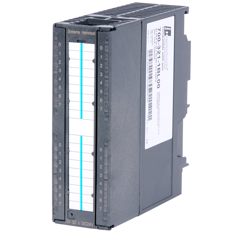 Input module digital for 300