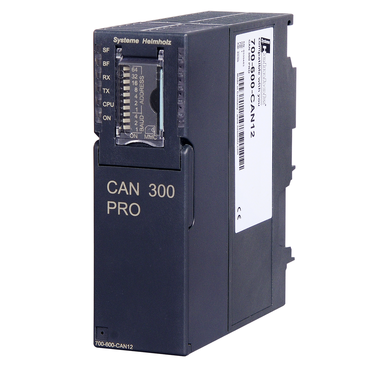 CAN 300 PRO