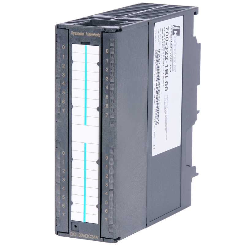 Output module digital for 300