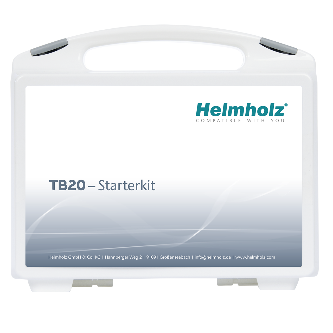 TB20 Starterkit