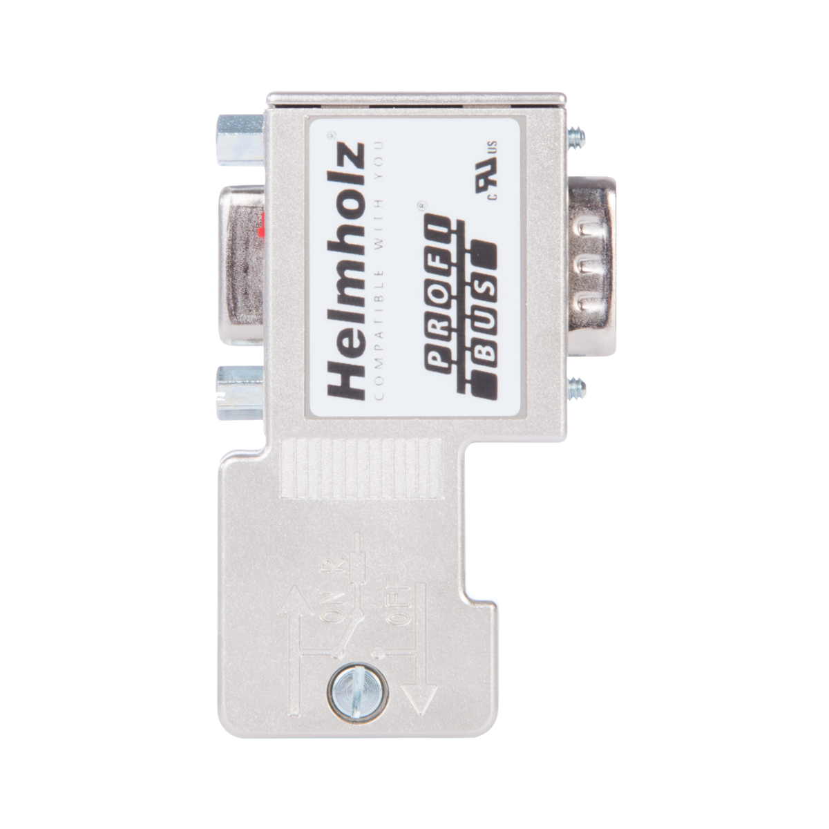 PROFIBUS Connector