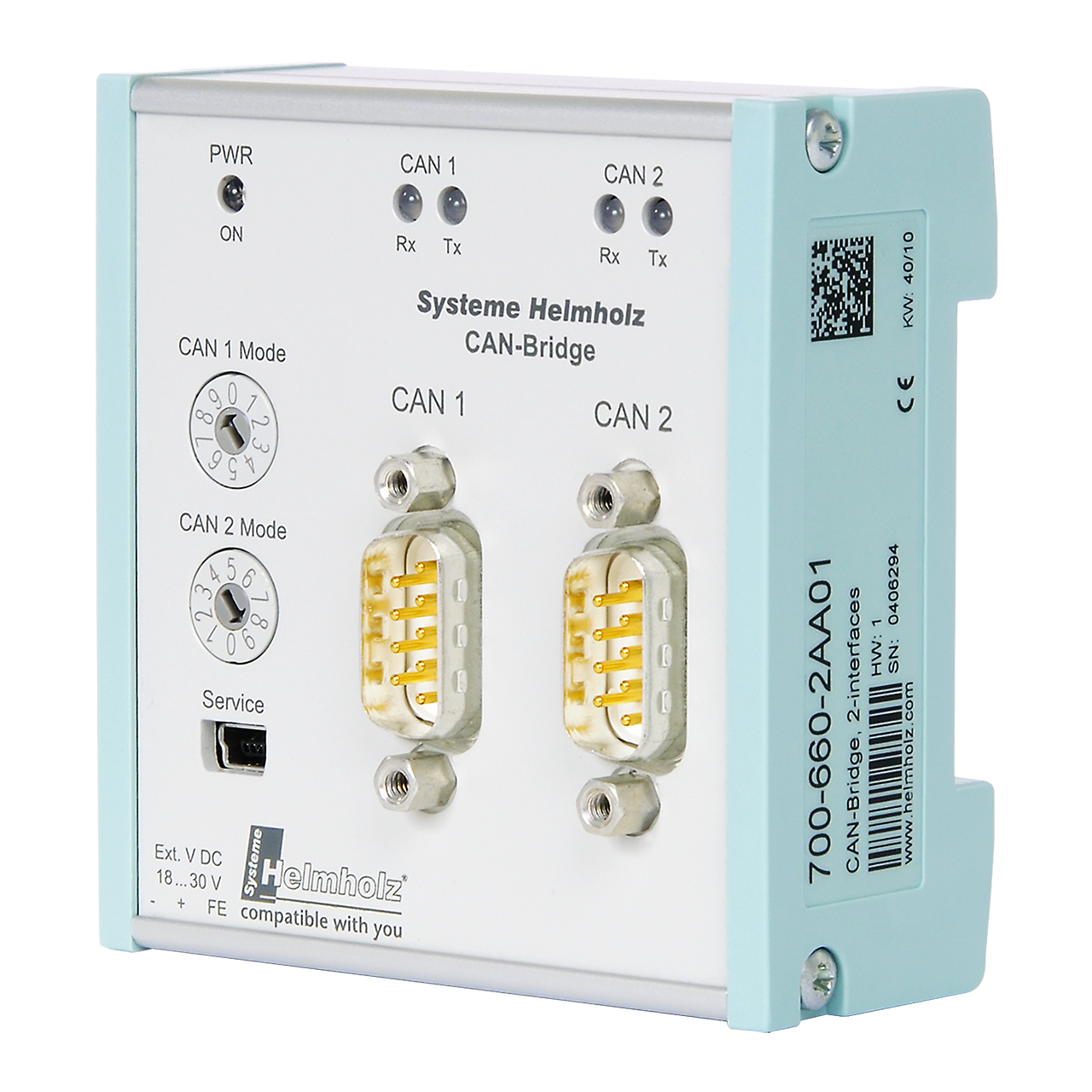 CAN-Bridge