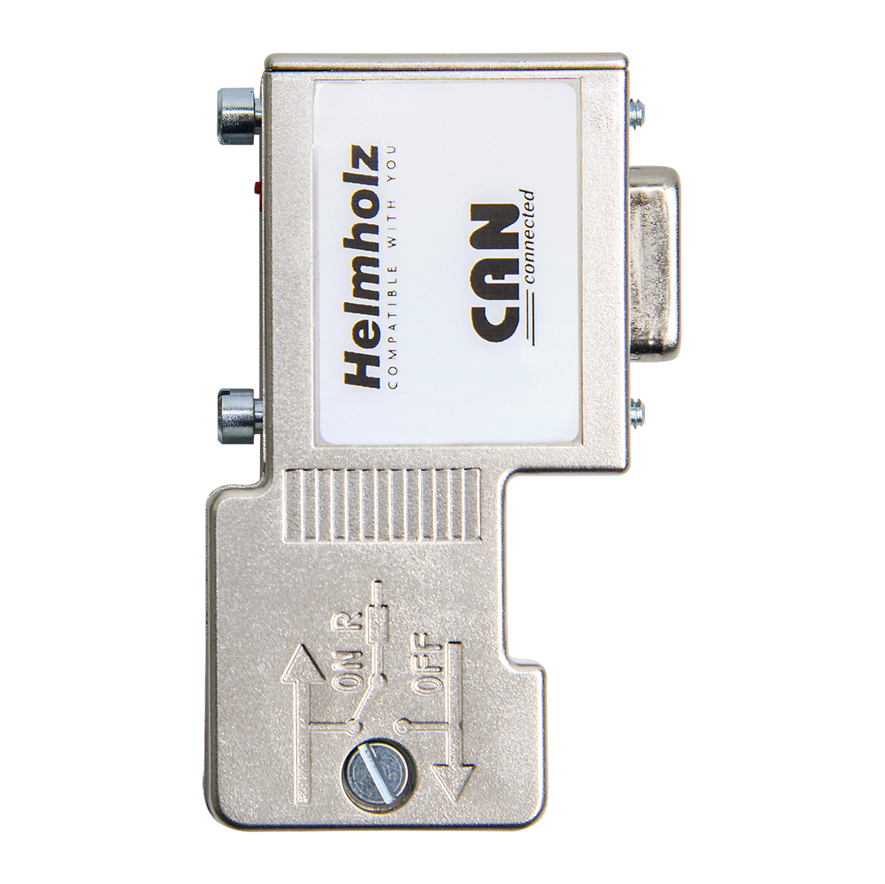 CAN-Bus Connector