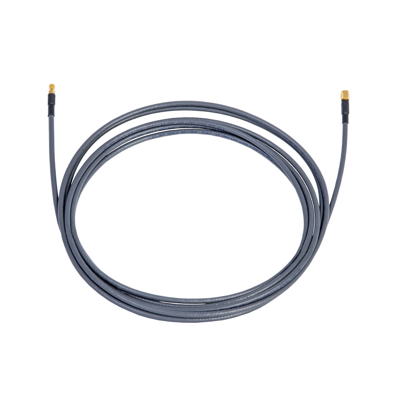 Extension cables for cellular antennas