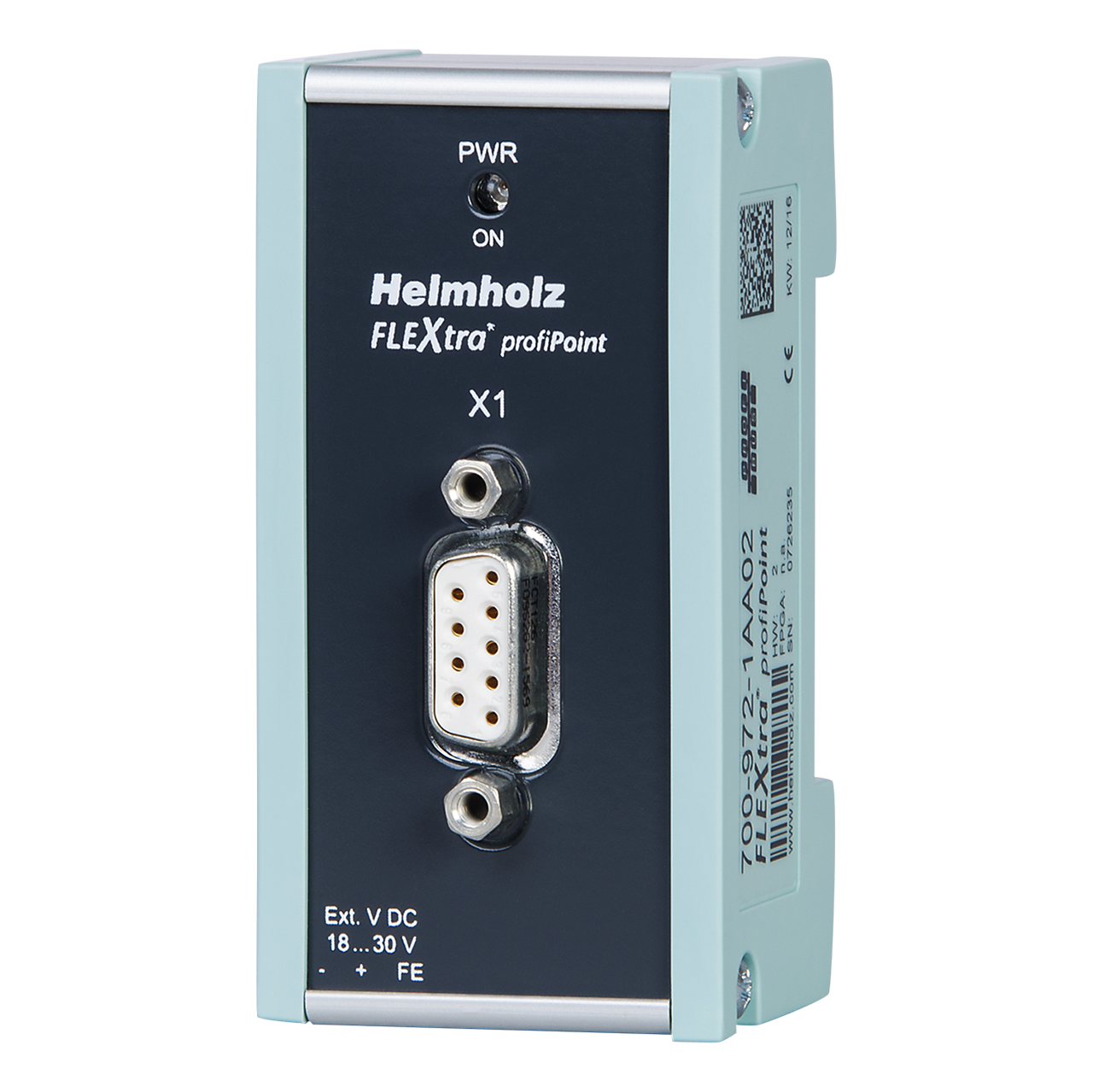 FLEXtra® PROFIBUS profiPoint