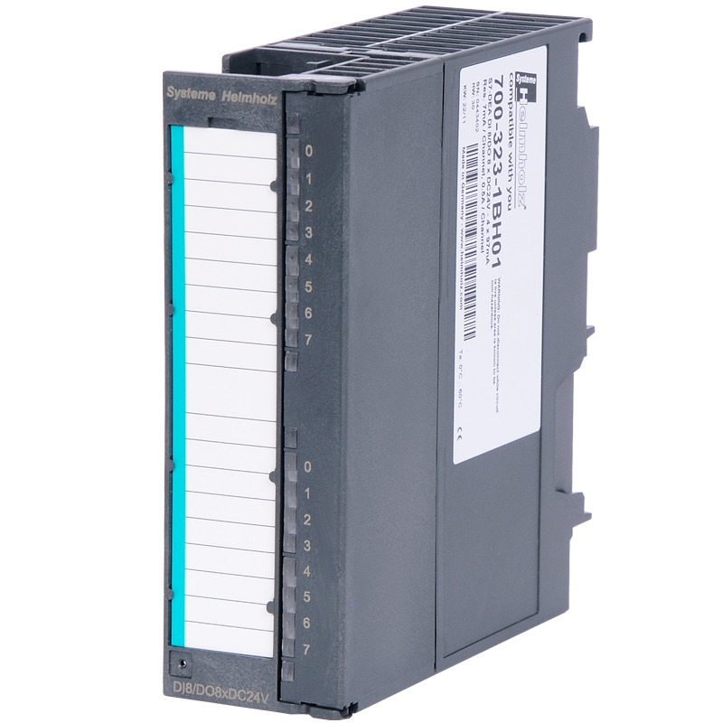 Input / Output module digital for 300