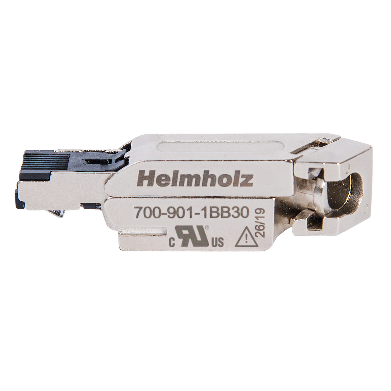 PROFINET Connector 145° EasyConnect®