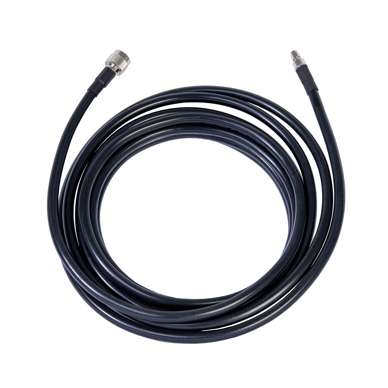 WiFi Antennenkabel 3 m - Ø 5 mm - 1,7 dB