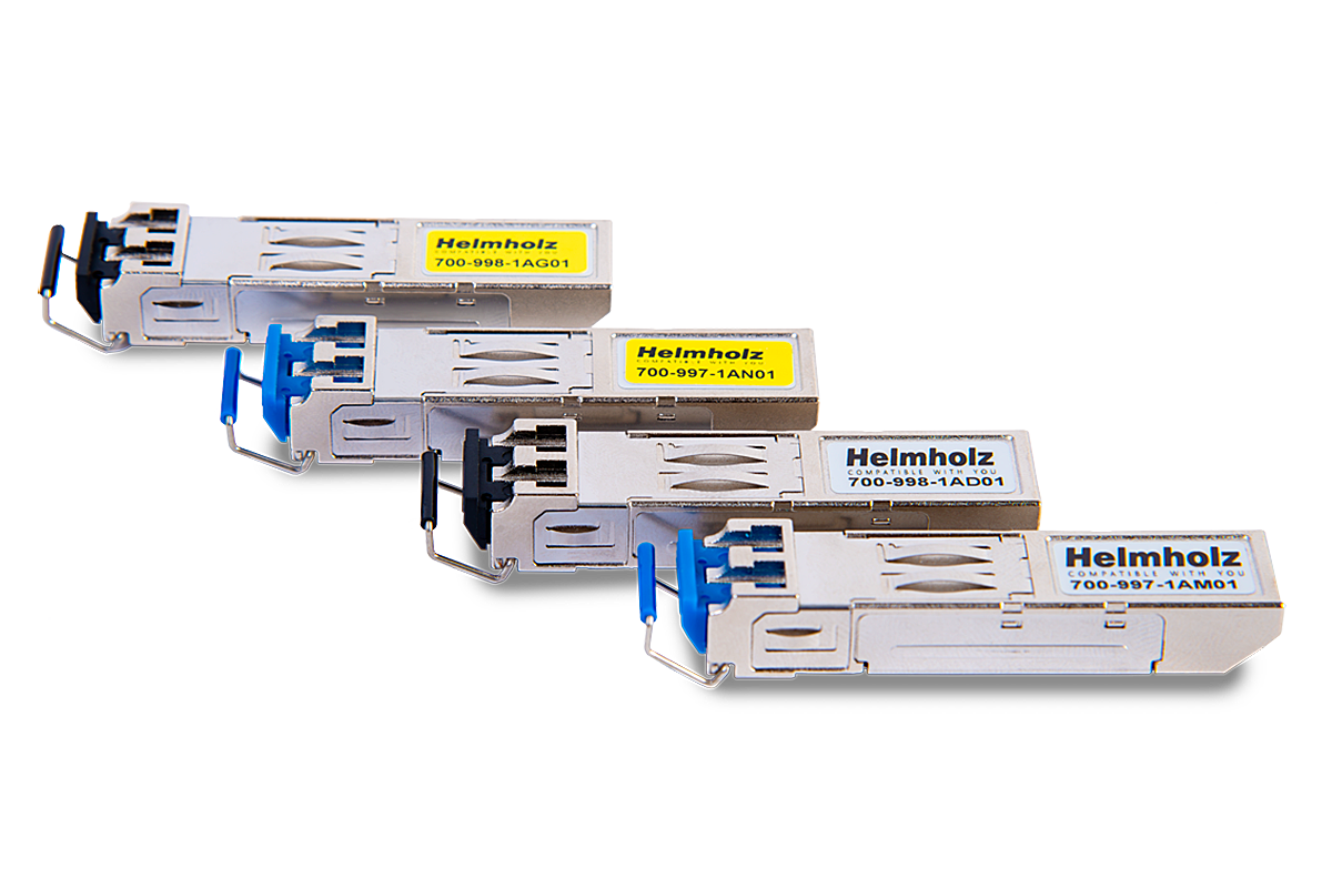 SFP-Modul