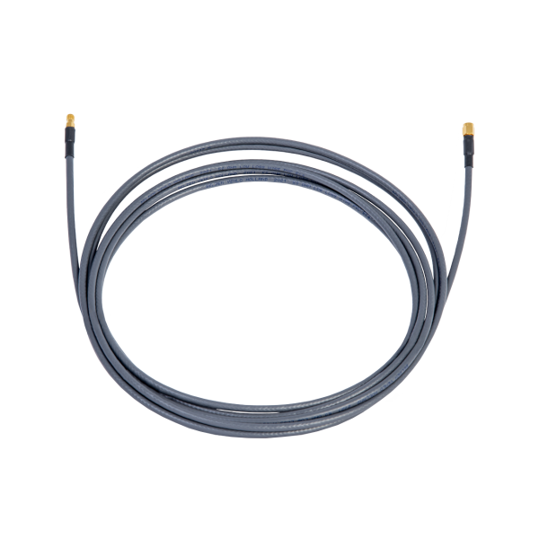 Extension cables for cellular antennas