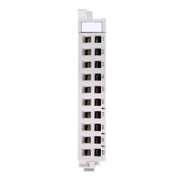 Spare part - TB20 terminal front connector